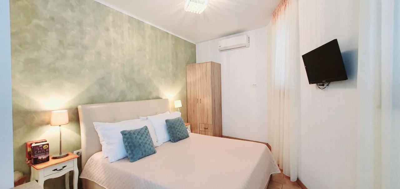 Apartament Heritage Stone *