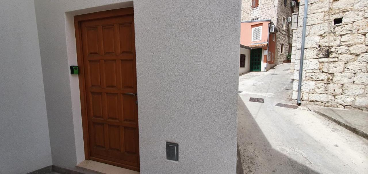 Apartament Heritage Stone *