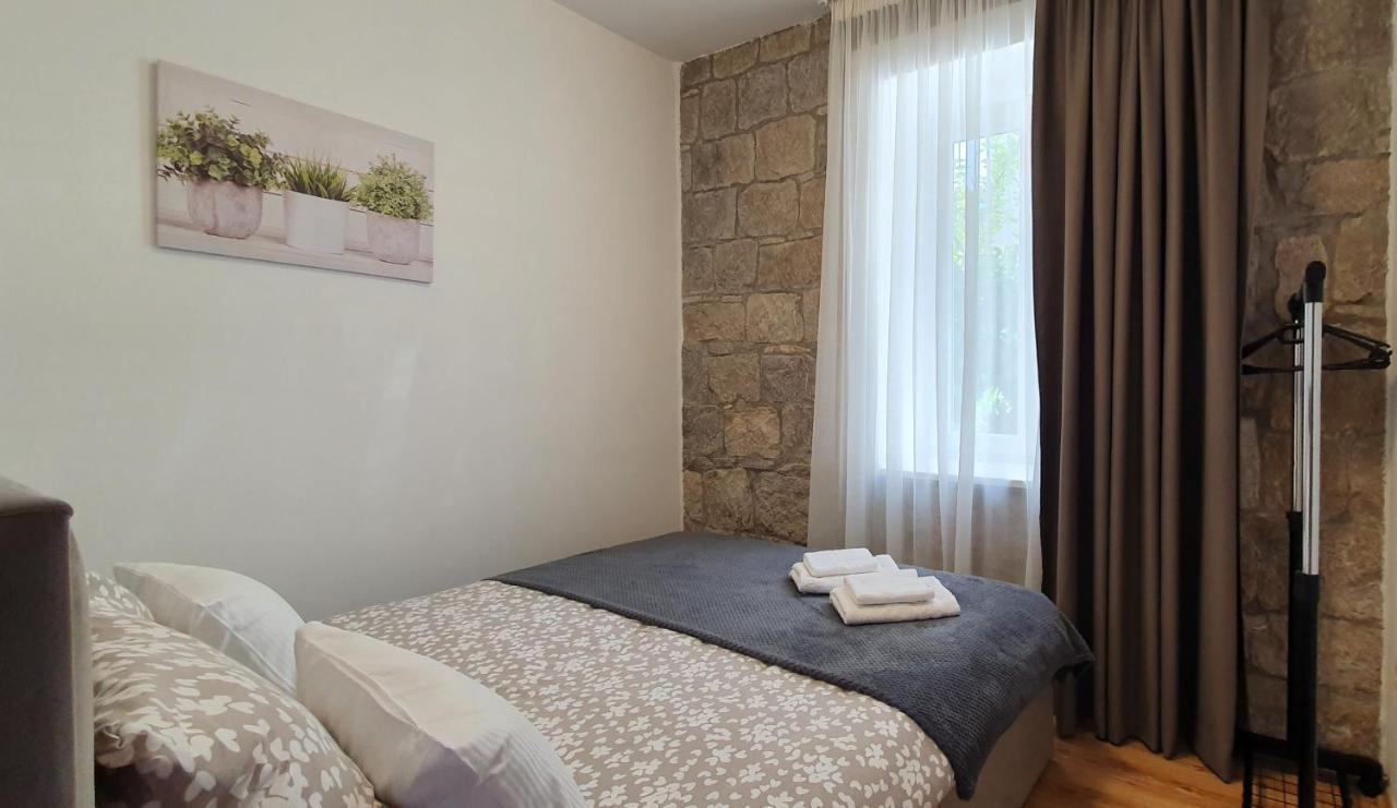 Apartament Heritage Stone
