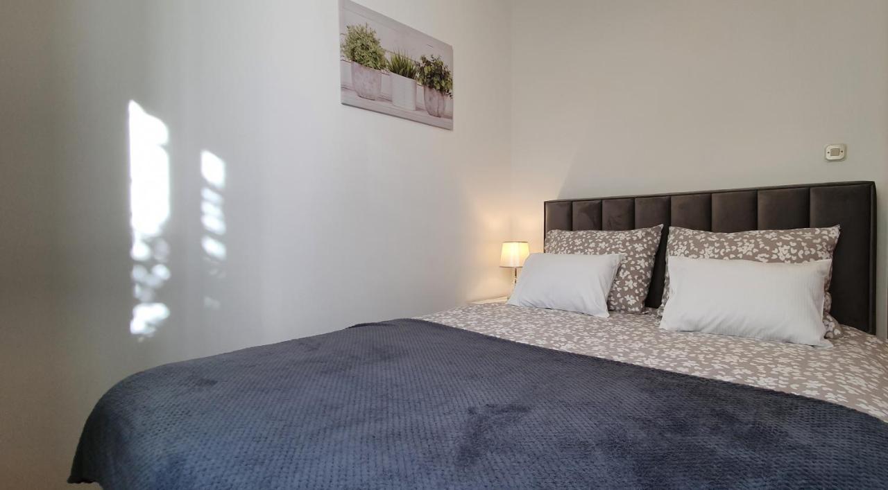 Apartament Heritage Stone *