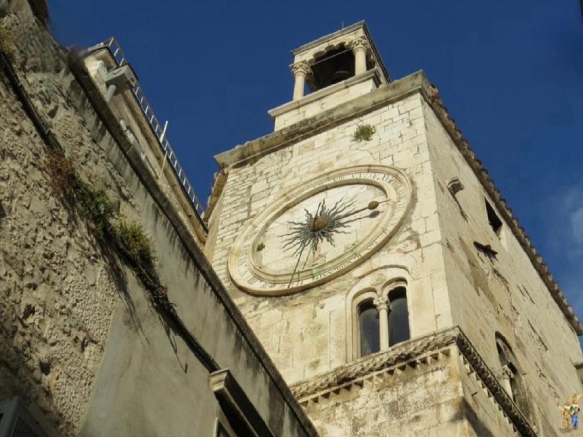 Apartament Heritage Stone *