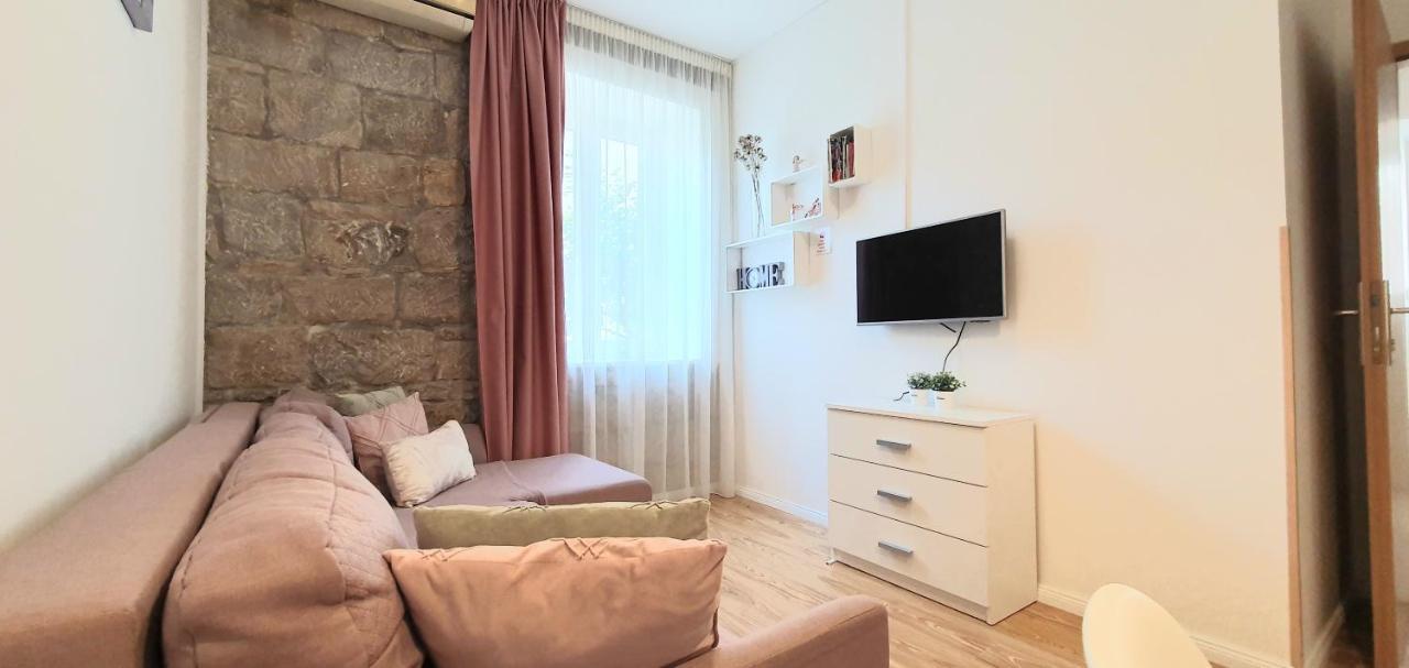 Heritage Stone Apartament Split