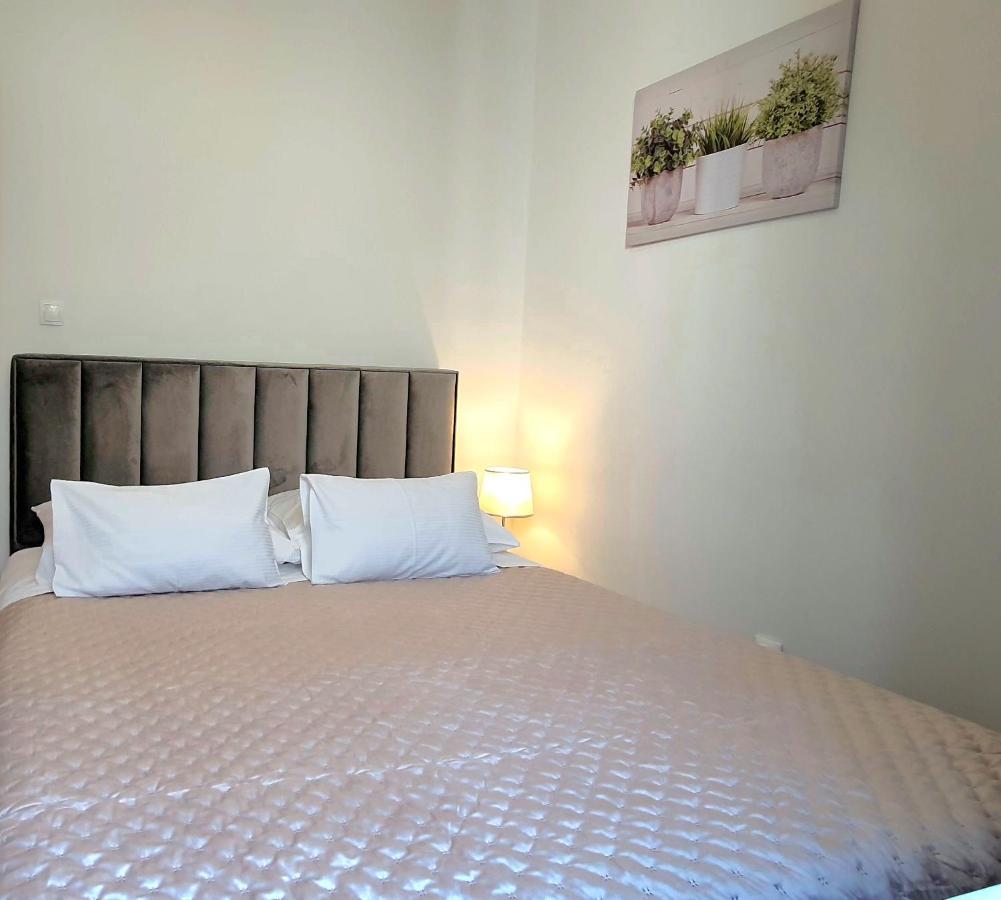Apartament Heritage Stone *