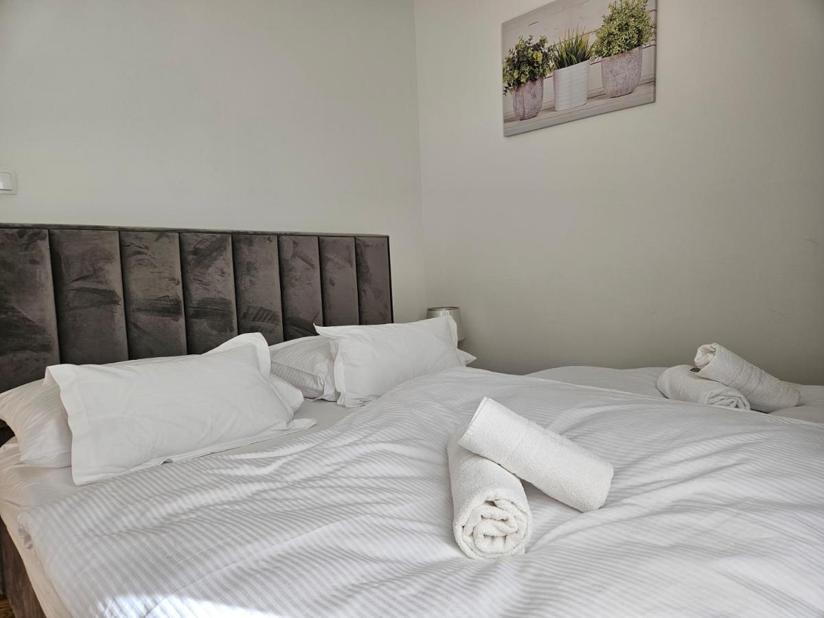Apartament Heritage Stone