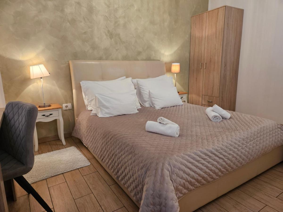 Apartament Heritage Stone