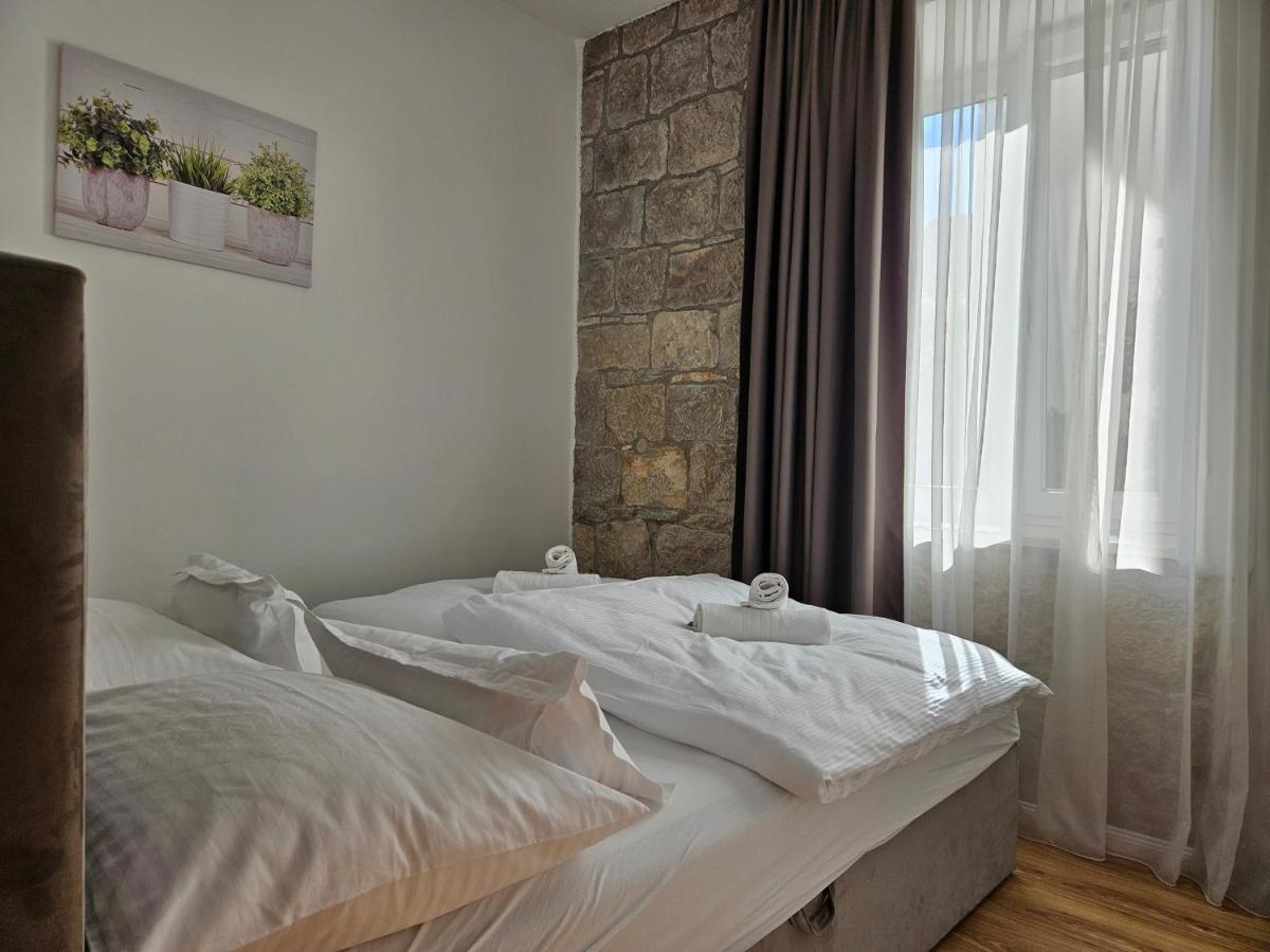 Heritage Stone Apartament Split