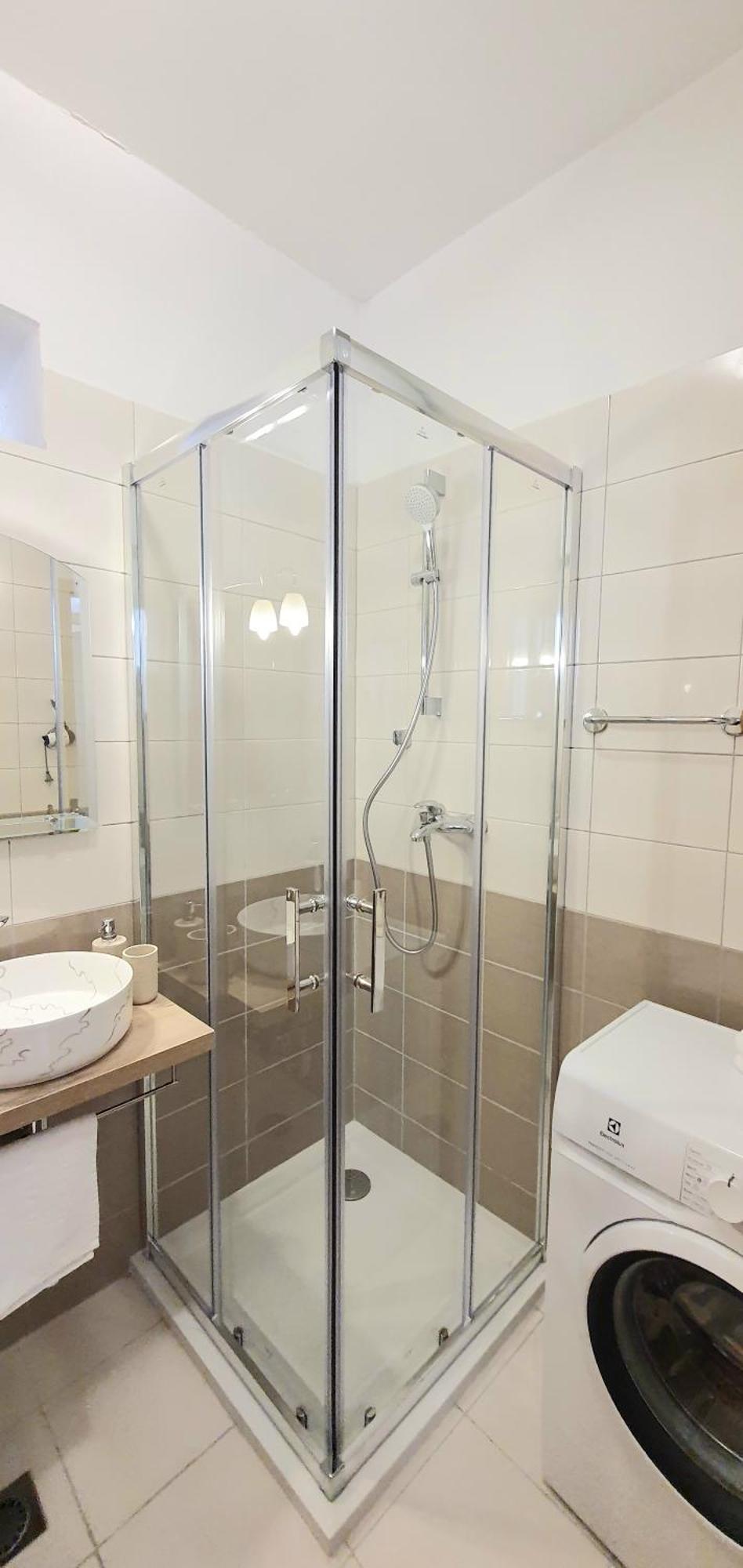 Apartament Heritage Stone *