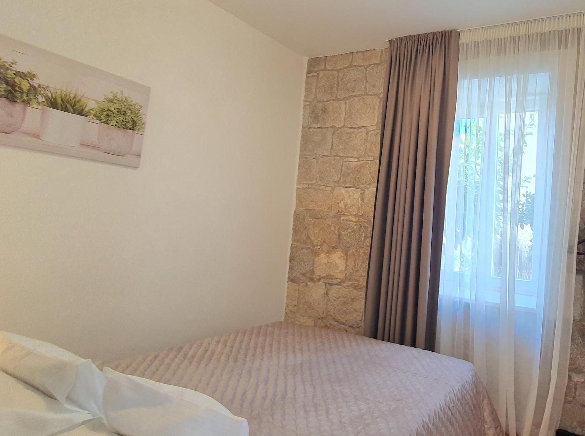 Heritage Stone Apartament Split