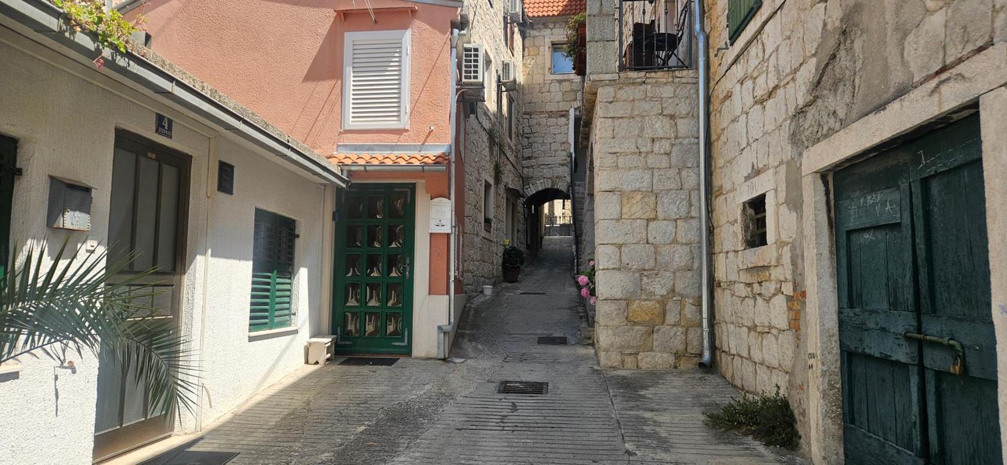 Heritage Stone * Split